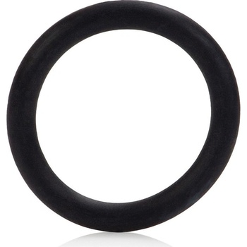 CalExotics CalExotics Black Rubber Ring - Medium
