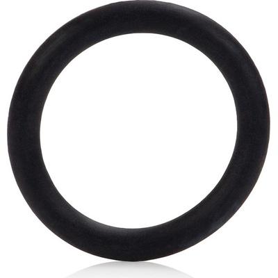 CalExotics CalExotics Black Rubber Ring - Medium