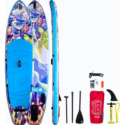 paddleboard iBOARD 11' - 10 MEDUSA