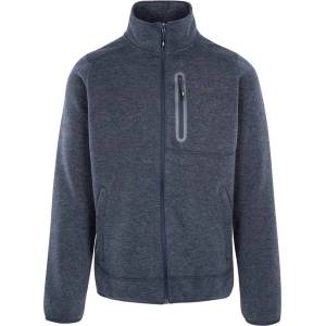 Trespass Farham Fleece - Navy