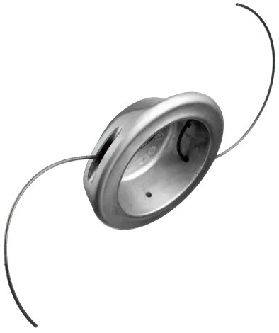 Husqvarna тримерна глава Alloy (578448201)