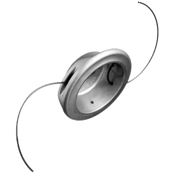 Image 1 of Husqvarna тримерна глава Alloy (578448201)
