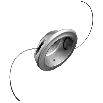 Husqvarna тримерна глава Alloy (578448201)