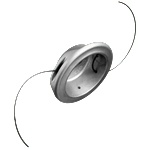 Husqvarna тримерна глава Alloy (578448201)