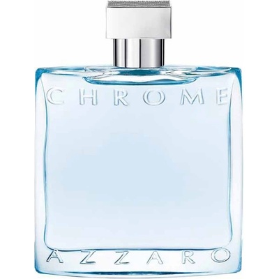 Azzaro Chrome toaletná voda pánska 50 ml