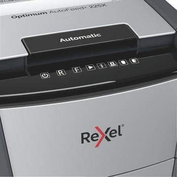Image 1 of Rexel Optimum 225X (IGTR2020225X)