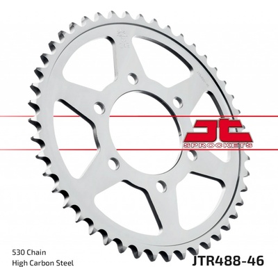 JT Sprockets JTR 488-46 – Zbozi.Blesk.cz