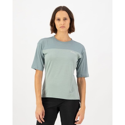 Mons Royal Diversion Merino Bike Short Sleeve Dámske