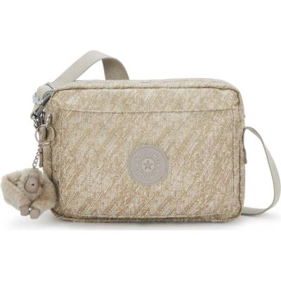 Kipling ABANU M BP RG Brush of Gold