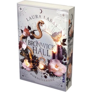 Bronwick Hall | Laura Labas (ISBN: 9783492707626)