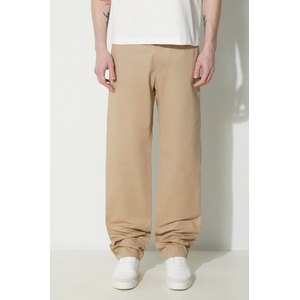 APC A. P. C. Памучен панталон Pantalon Chuck (COGEW.H08408.BAA)
