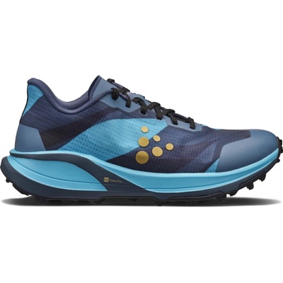 Craft Pure Trail Pro modré