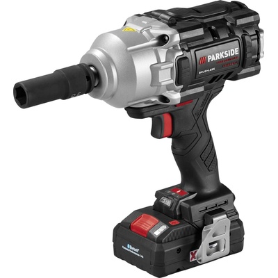Parkside Performance 20-Li C4 100399610