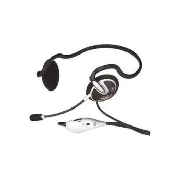 Image 1 of Logitech PC 880 Headset