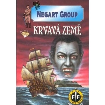 Krvavá země