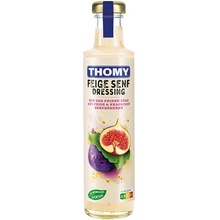 Thomy Dresing s figami a horčicou 350 ml