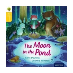 Oxford Reading Tree Traditional Tales: Level 5: Pack of 4 | Chris Powling (ISBN: 9780198339458)