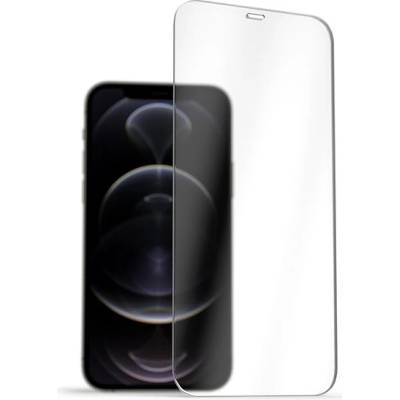 AlzaGuard 3D Elite Ultra Clear Glass na iPhone 12 Pro Max AGD-TGEC0006