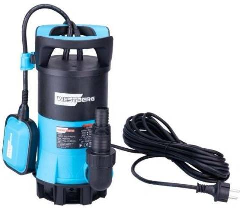 WESTBERG 35355