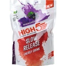 High5 Energy Drink Slow Release blackcurrant 1000 g