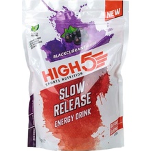 High5 Energy Drink Slow Release 1000 g