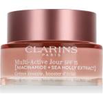 Clarins Multi-Active Jour Cream SPF 15 50 ml Лосион за тяло