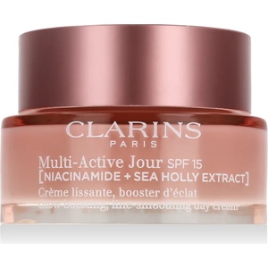 Clarins Multi-Active Jour Cream SPF 15 50 ml Лосион за тяло