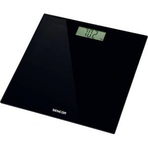 Sencor Лични везни Sencor SBS 2300BK (SBS 2300BK)