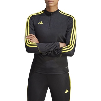 Adidas Тениска с дълъг ръкав adidas TIRO23 CB TOP W ic1583 Размер XXS