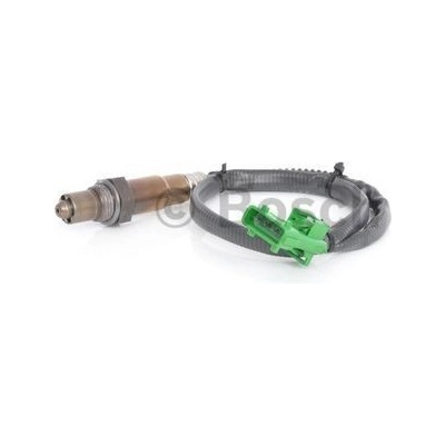 Lambda sonda BOSCH 0 258 006 027