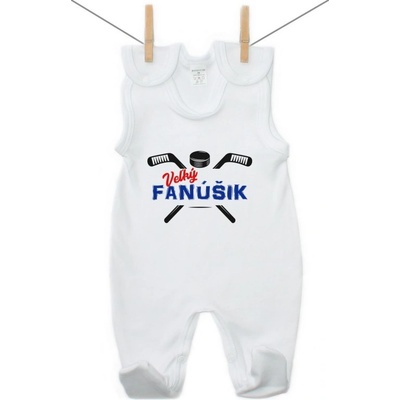 Boodyy Dupačky Veľký fanúšik