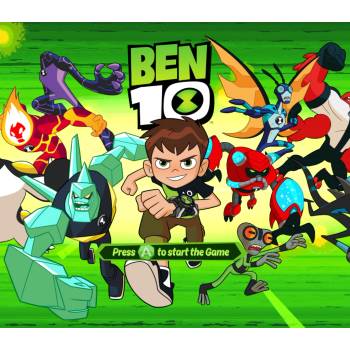 Ben 10
