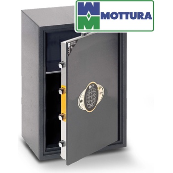Mottura 11. ke545 - Сейф за външен монтаж с електронен код (11.ke545)
