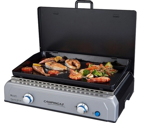 Campingaz Plancha BF LX