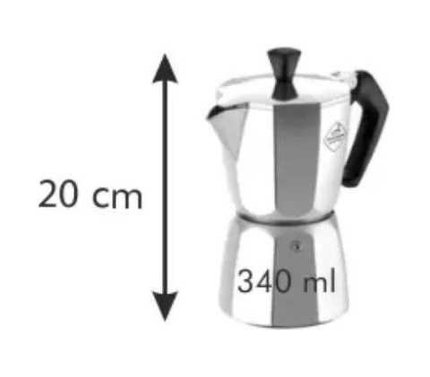 Tescoma Paloma 9