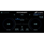 zynaptiq PITCHSHIFT (Дигитален продукт)