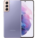 Mobilní telefony Samsung Galaxy S21 5G G991B 8GB/128GB