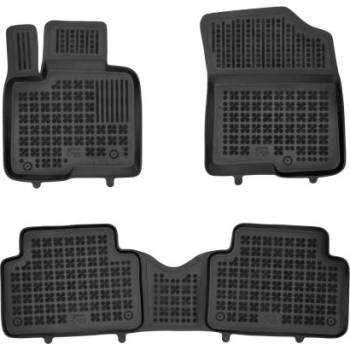 Гумени стелки за KIA Sorento IV (2020+) - тип леген