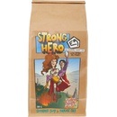 E9 Strong Hero 400g