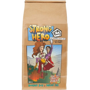E9 Strong Hero 400g