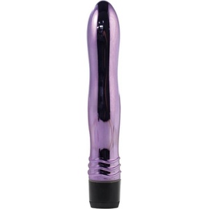 CupidOn USA Вибратор Slim Seducer Purple