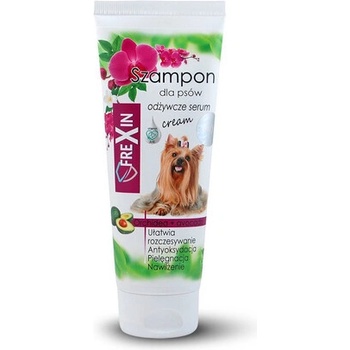 FREXIN Šampón na rozčesávání 220 g