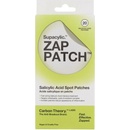 Carbon Theory Supacylic Zap Patch 20 ks