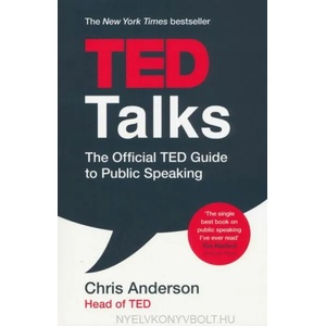 TED Talks (ISBN: 9781472228062)