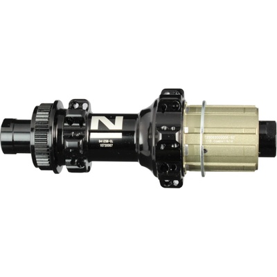Novatec D412SB-CL-X12-A4A-11S