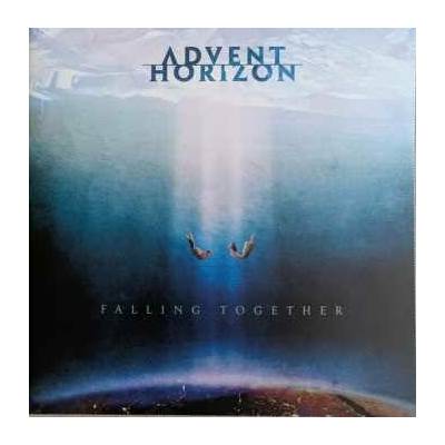 Advent Horizon - Falling Together CLR 2 LP