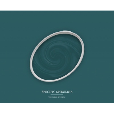A.S. Création The Color Kitchen 2,5 l Specific Spirulina zelená
