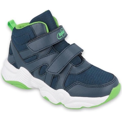 Befado 516Y049 32 tenisky Sport Collection modré