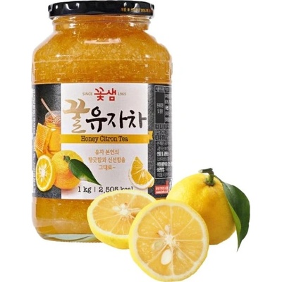 Tea by Kotsam Yuzu 1 kg