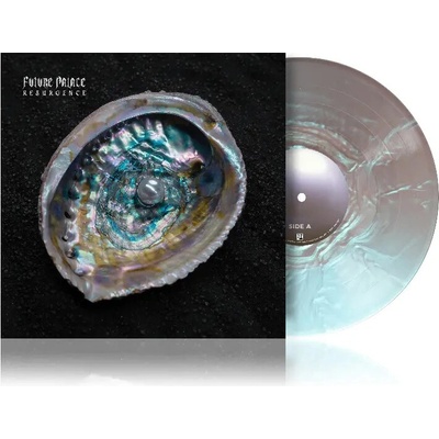 Future Palace - Resurgence Coloured Vinyl LP